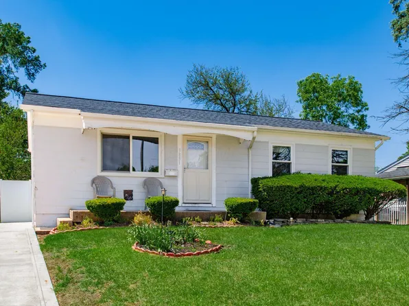 3851 Wade Rd, Columbus, OH 43232