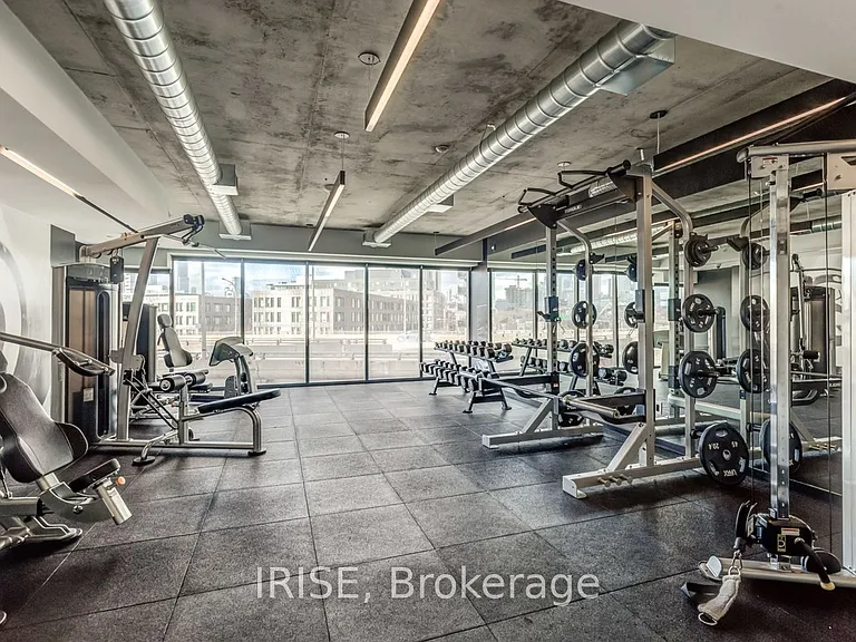 170 Bayview Ave #1404 — Photo 23
