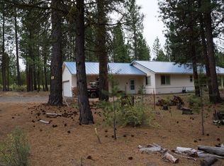 41538 Green Forest Dr, Chiloquin, OR 97624