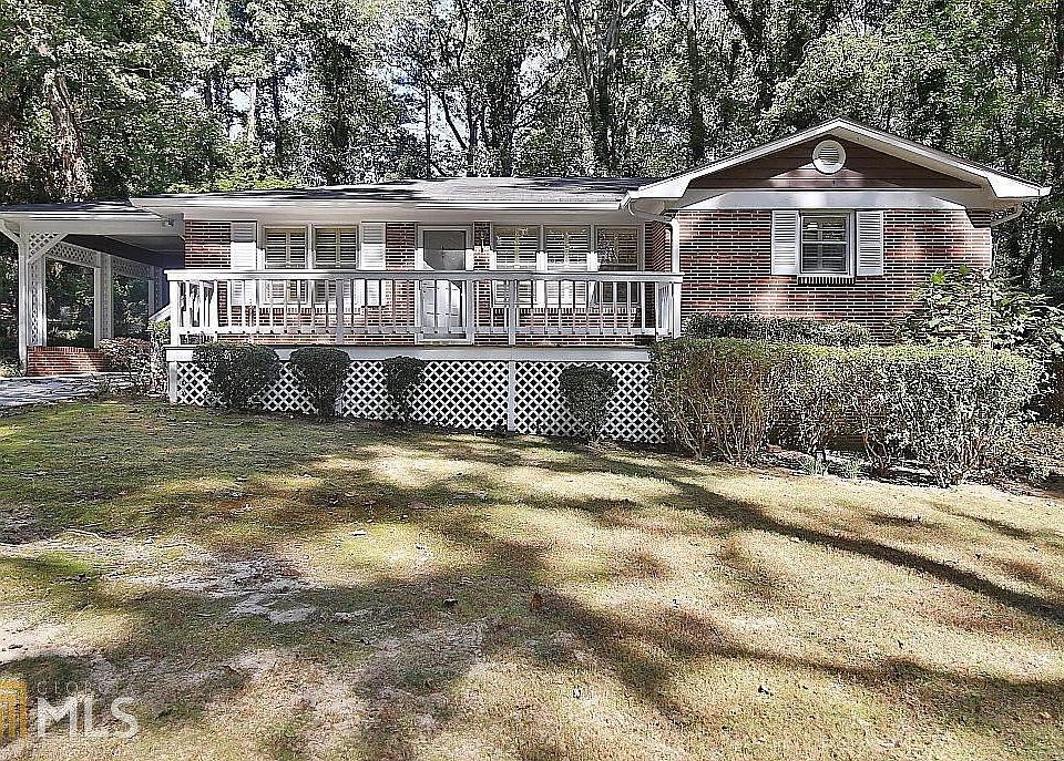 1st image of 1043 Sandalwood Dr