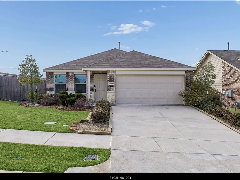 8408 Hollow Bend St — Photo 1