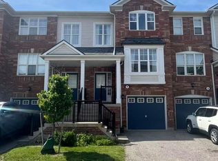 5980 Whitehorn Ave #161, Mississauga, ON L5V2Y3