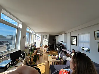 Rented by Garden Management