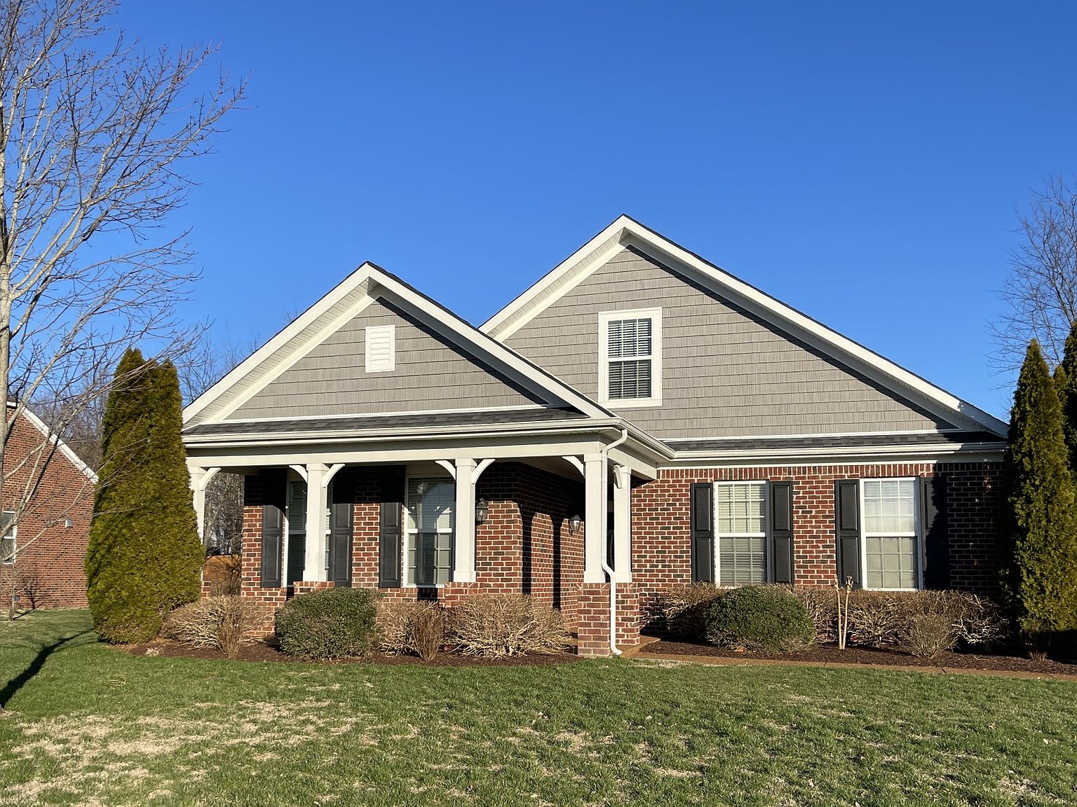 2052 Morton Dr, Spring Hill, TN 37174 Zillow