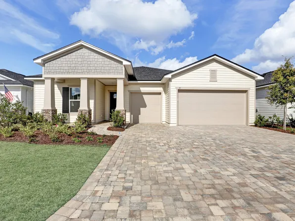 487 Knotted Birch Ave, Saint Augustine, FL 32092