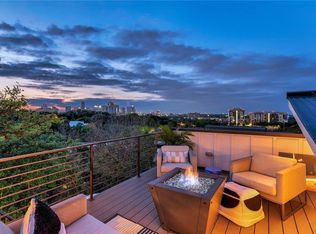 1407 Parkinson Dr #1, Austin, TX 78704