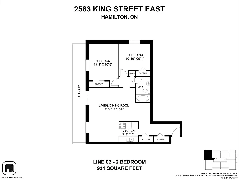2583 King St E — Photo 23