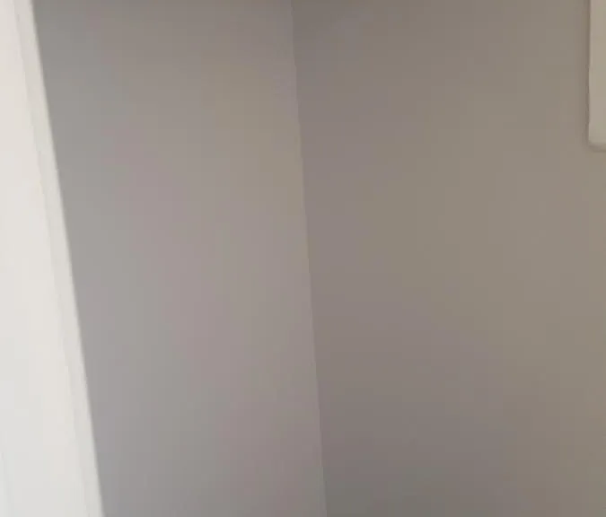 Lower Level - Hall Closet