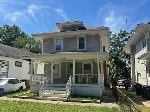 5702 Forest Ave, Kansas City, MO 64110