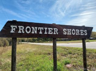 Stagecoach Rd, Prue, OK 74060