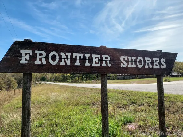 Lakeview Ln, Prue, OK 74060