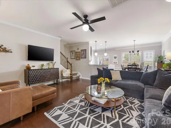 2434 Royal York Ave, Charlotte, NC 28210