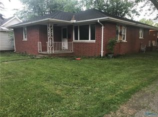 619 W Main St, Deshler, OH 43516