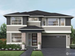 3711 100th Street Ct, Gig Harbor, WA