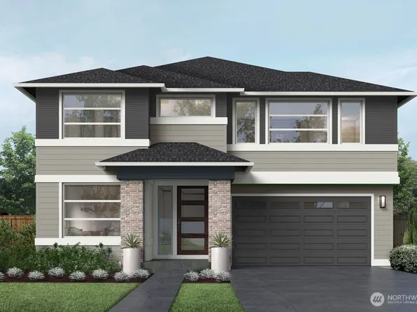 3711 100th Street Ct, Gig Harbor, WA 98332