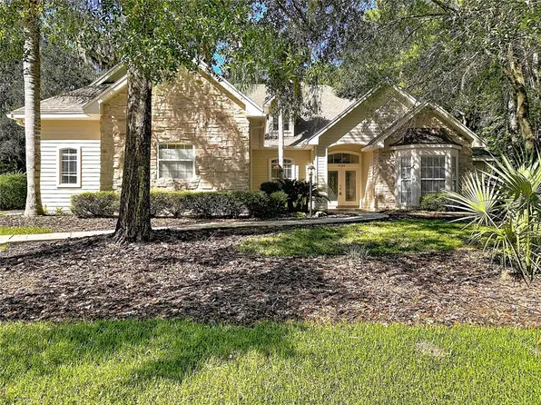 3680 SW 86TH STREET, GAINESVILLE, FL 32608