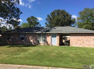 16791 Webster Dr, Baton Rouge, LA 70819