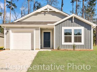 1746 E Coronado Ave SE LOT 127, Bolivia, NC 28422