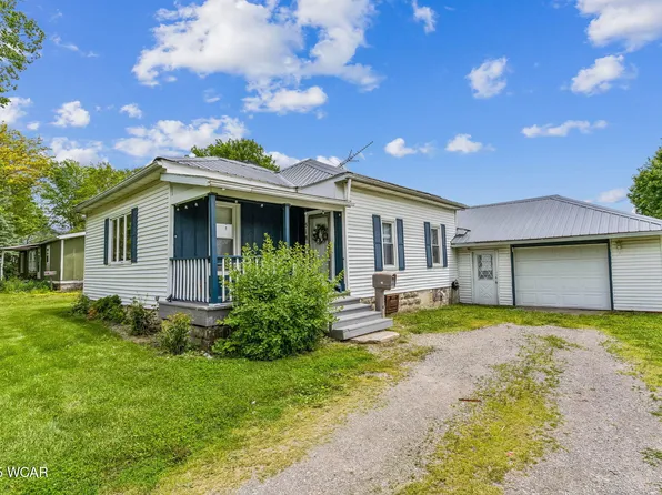 518 Center St, Kenton, OH 43326