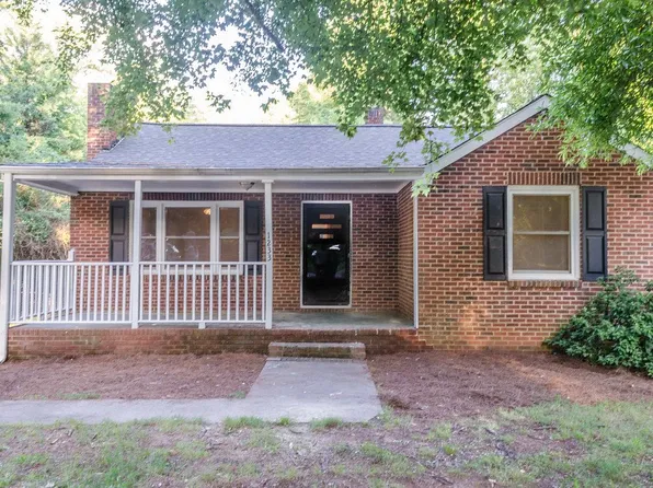 1233 Cheshire Ave, Charlotte, NC 28208