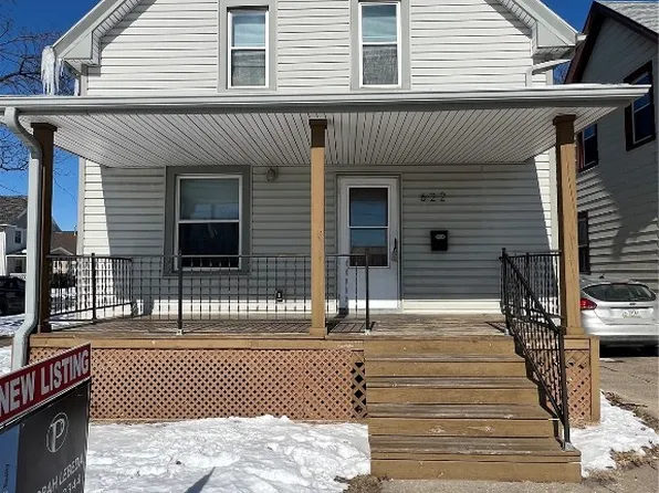 622 10th Ave SW, Cedar Rapids, IA 52404