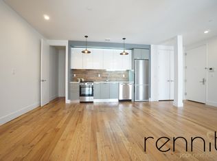 869 Park Ave APT 1A, Brooklyn, NY 11206