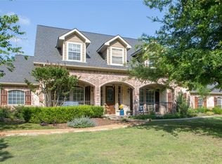 740 Jim Jones Rd, Van Alstyne, TX 75495