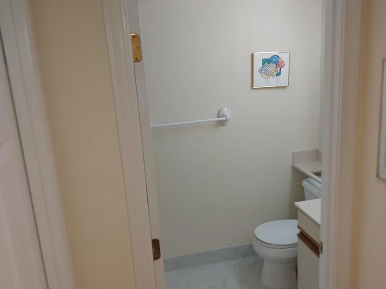 2nd bath