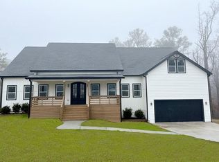 6850 John West Rd, Winston, GA 30187