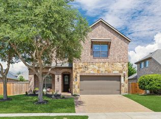 2009 Fairway View Ln, Wylie, TX 75098