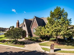 2920 Versailles Pl, Bartlesville, OK 74006