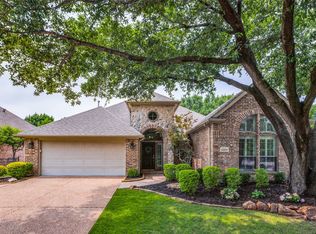 6204 Hickory Stick Ln, McKinney, TX 75072
