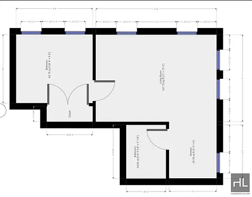 Rented by Highline Residential | media 5