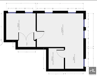 Rented by Highline Residential