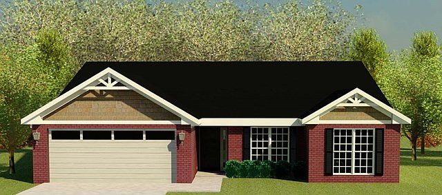 2nd image of 2702 Ardwick Dr