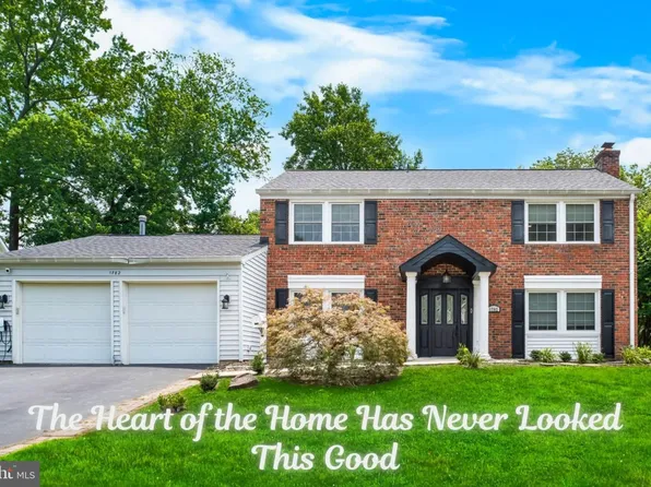 1782 Shaftsbury Ave, Crofton, MD 21114