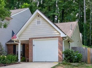 1061 Travelers Trl NW, Kennesaw, GA 30144
