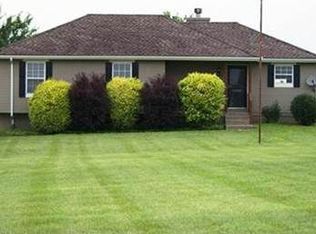 1483 NW 430th Rd, Holden, MO 64040