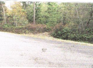 552 Griffith Point Rd, Nordland, WA 98358