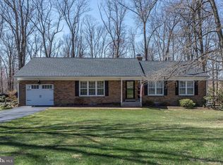 11957 Gladhill Brothers Rd, Monrovia, MD 21770