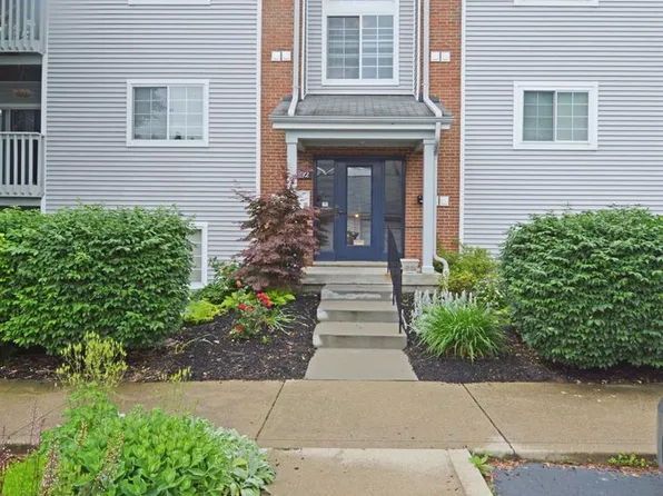 7392 Ridgepoint Dr APT 12, Anderson Township, OH 45230
