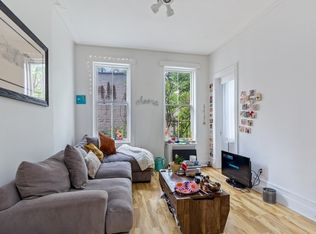 11 Carmine St APT 1C, New York, NY 10014