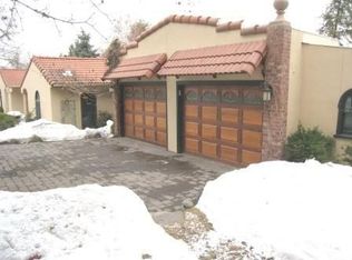 601 S D St, Spokane, WA 99224