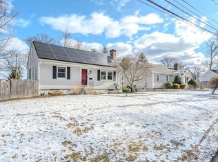 18 Florissant Ave, Framingham, MA 01701