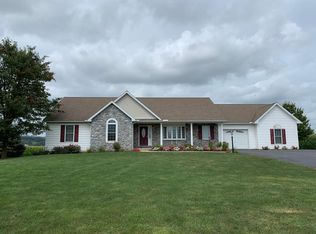 410 Indiantown Rd, Ephrata, PA 17522