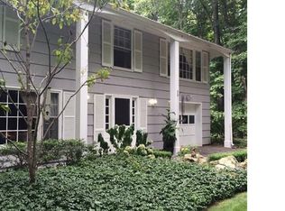54 Moriarity Dr, Wilton, CT 06897