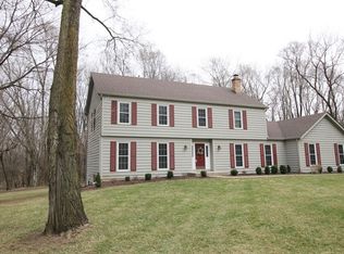 3917 Fox Trl, Crystal Lake, IL 60012