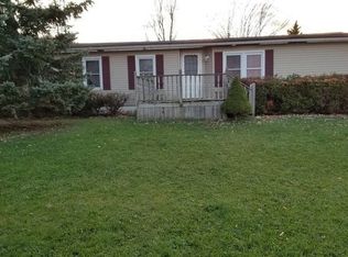 6714 State Route 100, Sycamore, OH 44882