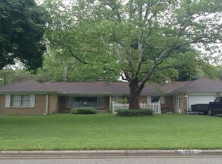 1280 Lathrup Ave, Saginaw, MI