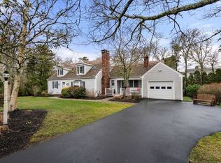 17 Joshua Jethro Rd, Harwich, MA 02645